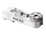 MaxxMacro 54 Manual Chuck Horizontal Extension 6.5"