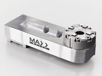 MaxxMacro 54 Manual Chuck Horizontal Extension 6.5" EDM Tooling Warehouse