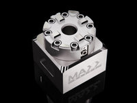 MaxxMacro (System 3R) 54 Manual Chuck with Mounting Plate CNC Manual 3