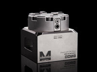 MaxxMacro (System 3R) 54 Manual Chuck with Mounting Plate CNC Manual 2