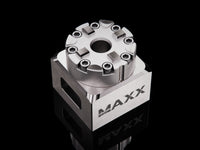 MaxxMacro (System 3R) 54 Manual Chuck with Mounting Plate CNC Manual 3