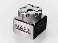 MaxxMacro (System 3R) 54 Manual Chuck with Mounting Plate CNC Manual