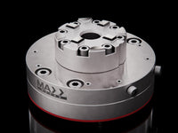 MaxxMacro 54 Manual Chuck with Adjustable Base EDM Tooling Warehouse