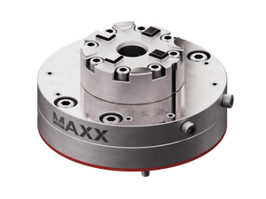 MaxxMacro (System 3R) 54 Manual Chuck with Adjustable Base 0