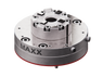 MaxxMacro 54 Manual Chuck with Adjustable Base