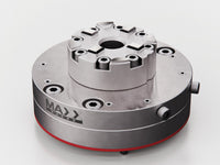 MaxxMacro 54 Manual Chuck with Adjustable Base EDM Tooling Warehouse