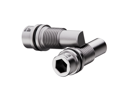 MaxxMacro Manual Chuck Premium Locking Screw Replacement EDM Tooling Warehouse