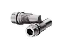 MaxxMacro (System 3R) Manual Chuck Premium Locking Screw Replacement 0
