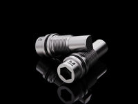 MaxxMacro (System 3R) Manual Chuck Premium Locking Screw Replacement 1