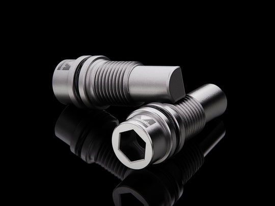 MaxxMacro Manual Chuck Premium Locking Screw Replacement EDM Tooling Warehouse