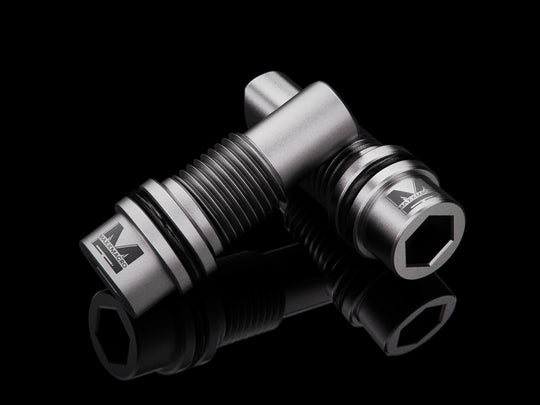 MaxxMacro Manual Chuck Premium Locking Screw Replacement EDM Tooling Warehouse