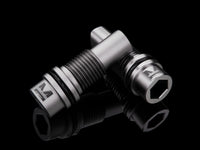 MaxxMacro Manual Chuck Premium Locking Screw Replacement EDM Tooling Warehouse