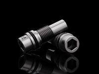MaxxMacro (System 3R) Manual Chuck Premium Locking Screw Replacement 2