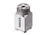 MaxxMacro 54 Manual Chuck Vertical Extension 6"