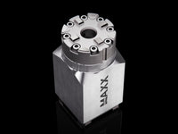 MaxxMacro 54 Manual Chuck Vertical Extension 6" EDM Tooling Warehouse