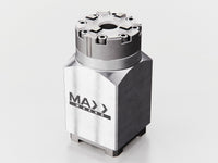 MaxxMacro (System 3R) 54 Manual Chuck Vertical Extension 6"