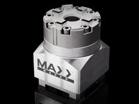 MaxxMacro 54 Manual Chuck Vertical Extension 100mm EDM Tooling Warehouse