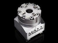 MaxxMacro 54 Manual Chuck Vertical Extension 100mm EDM Tooling Warehouse