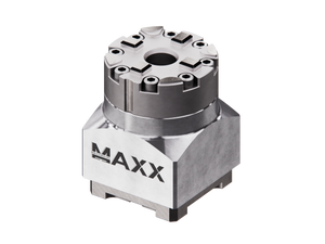 MaxxMacro (System 3R) 54 Aluminum Manual Chuck Vertical Extension 100mm 0