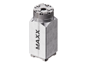 MaxxMacro 54 Aluminum Manual Vertical Extension 200mm