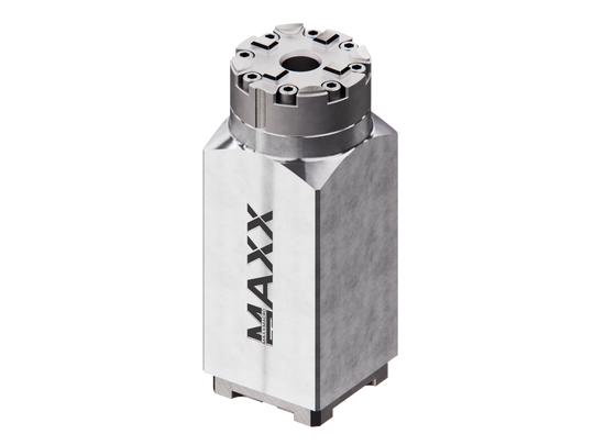 MaxxMacro 54 Aluminum 90476.01 Manual Vertical Extension 200mm