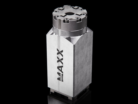 MaxxMacro 54 Aluminum 90476.01 Manual Vertical Extension 200mm