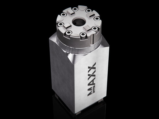 MaxxMacro 54 Aluminum 90476.01 Manual Vertical Extension 200mm