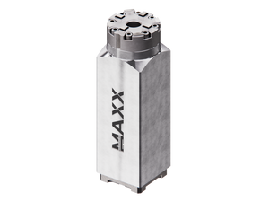 MaxxMacro 54 Aluminum Manual Vertical Extension 250mm EDM Tooling Warehouse