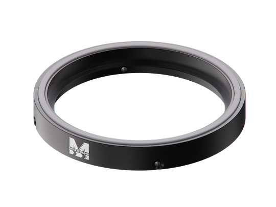 MaxxMagnum (System 3R) Manual Chuck Integrated Sealing Ring Spare Part 0