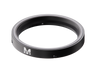 MaxxMagnum Manual Chuck Integrated Sealing Ring