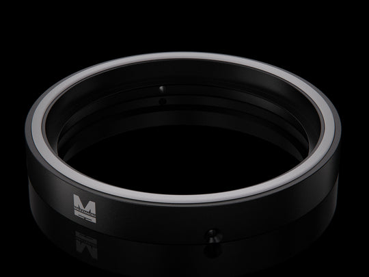 MaxxMagnum (System 3R) Manual Chuck Integrated Sealing Ring Spare Part 1