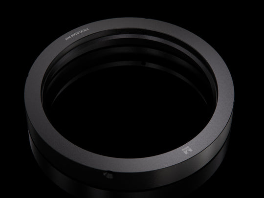 MaxxMagnum (System 3R) Manual Chuck Integrated Sealing Ring Spare Part 2