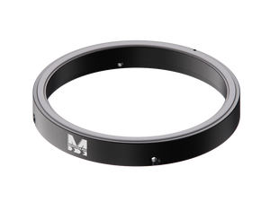 MaxxMagnum (System 3R) Pneumatic Chuck Integrated Sealing Ring Spare Part 0