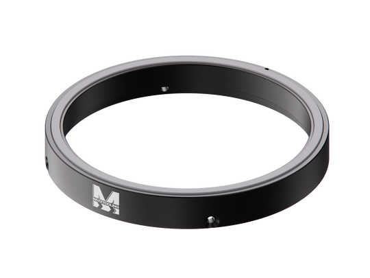 MaxxMagnum (System 3R) Pneumatic Chuck Integrated Sealing Ring Spare Part 0