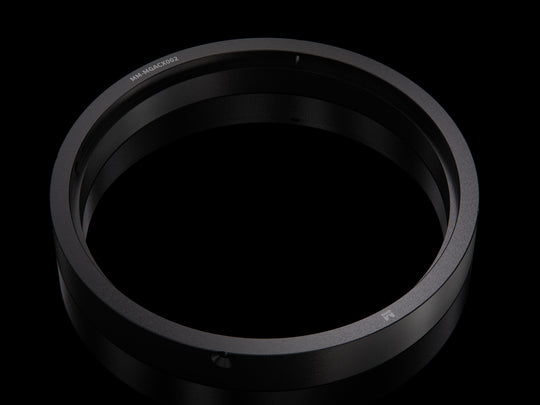 MaxxMagnum (System 3R) Pneumatic Chuck Integrated Sealing Ring Spare Part 2