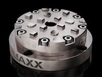 MaxxMagnum Manual Chuck Low Profile 68024V Table Haas TRT160