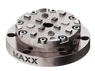 MaxxMagnum Manual Chuck Low Profile 68024V Table Haas TR210