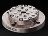 MaxxMagnum Manual Chuck Low Profile 68024V Table