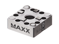 MaxxMacro 70 Low Profile Manual Chuck Rust Proof WEDM EDM Tooling Warehouse