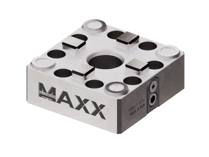 MaxxMacro (System 3R) 70 Low Profile Manual Chuck Rust Proof WEDM 0