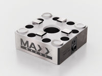 MaxxMacro (System 3R) 70 Low Profile Manual Chuck Rust Proof WEDM