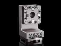 MaxxMacro 70 Low Profile Manual WEDM Chuck with 90° Adapter