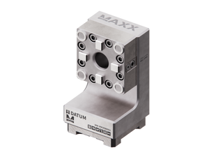 MaxxMacro (System 3R) 70 Low Profile Manual WEDM Chuck Angle Adapter 90 Degree 0