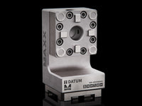 MaxxMacro (System 3R) 70 Low Profile Manual Chuck Angle Adapter 90 Degree Adapter WEDM Rust Proof 3