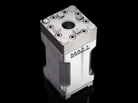 MaxxMacro 70 Low Profile Manual Chuck Extension 6" EDM Tooling Warehouse