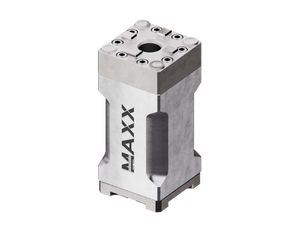 MaxxMacro (System 3R) 70 Aluminum Low Profile Manual Chuck Extension 6" 0