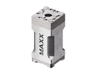 MaxxMacro (System 3R) 70 Aluminum Low Profile Manual Chuck Extension 6" 0