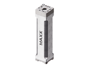 MaxxMacro (System 3R) 70 Aluminum Low Profile Manual Chuck Extension 12" 0
