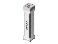 MaxxMacro (System 3R) 70 Aluminum Low Profile Manual Chuck Extension 12" 0
