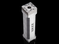 MaxxMacro (System 3R) 70 Low Profile Manual Chuck Extension 12" 3